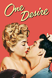 One Desire poster