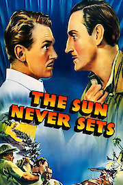 The Sun Never Sets (1939)