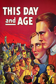 This Day and Age poster