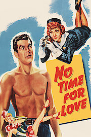 No Time for Love poster