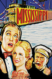 Mississippi poster