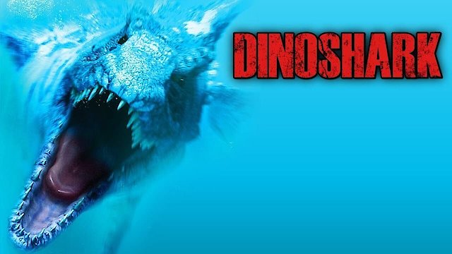 Watch Dinoshark Online