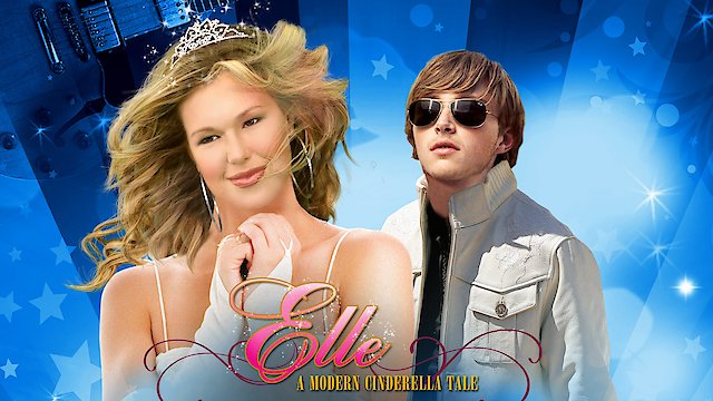Watch Elle: A Modern Cinderella Tale Online
