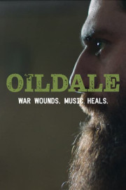 Oildale poster