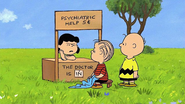 Watch Happiness is a Warm Blanket, Charlie Brown Online