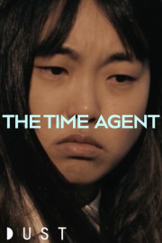 The Time Agent poster