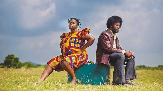Watch Keteke Online