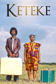Keteke poster