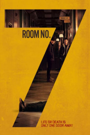 Room No. 7 poster