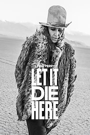 Linda Perry - Let It Die Here