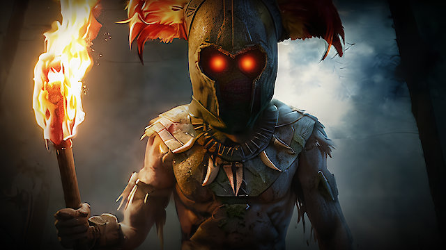 Watch The Night Marchers Online