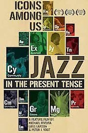 Icons Among Us poster