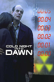 Cold Night Into Dawn