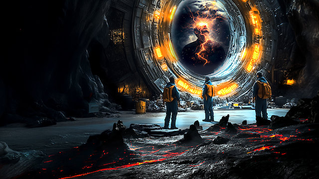 Watch Dark Ops Exposed: Remote Viewing, Polybius and Time Travel Disasters Online