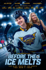 Before the Ice Melts poster