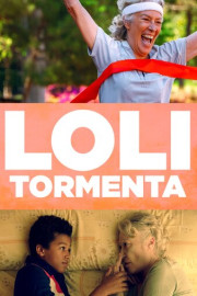Loli Tormenta poster