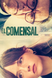 El Comensal poster