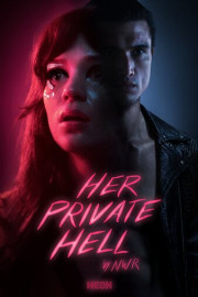 Her Private Hell poster