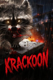 Krackoon poster