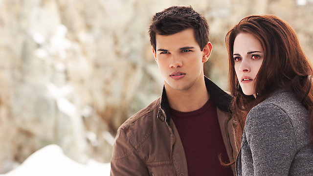 Watch The Twilight Saga: Breaking Dawn Part 2 Online