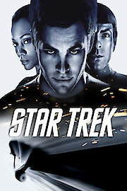 Star Trek (2009)
