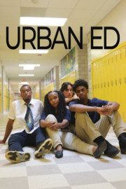 Urban ED poster