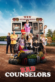 Bad Counselors poster