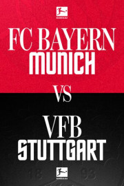 FC Bayern Munich vs. VfB Stuttgart