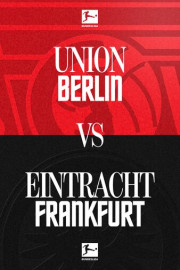 FC Union Berlin vs. Eintracht Frankfurt