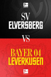 SV Elversberg vs. Bayer 04 Leverkusen