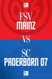 FSV Mainz 05 vs. SC Paderborn 07