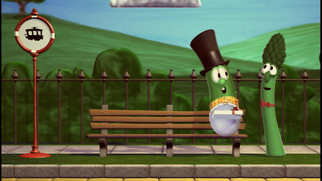 Watch VeggieTales: The Ultimate Silly Song Countdown Online