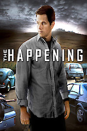The Happening (2008)