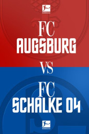 FC Augsburg vs. FC Schalke 04