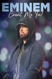 Eminem: Count Me In poster