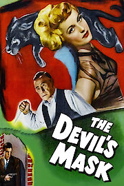 The Devil's Mask poster