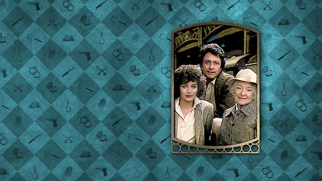 Watch Agatha Christie's Murder Is Easy Online
