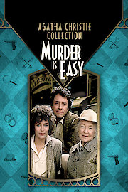 Agatha Christie's Murder Is Easy