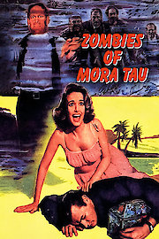 Zombies of Mora-Tau