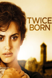Twice Born poster
