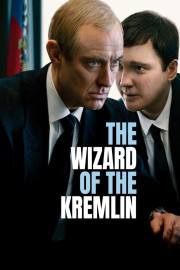 The Wizard of the Kremlin poster