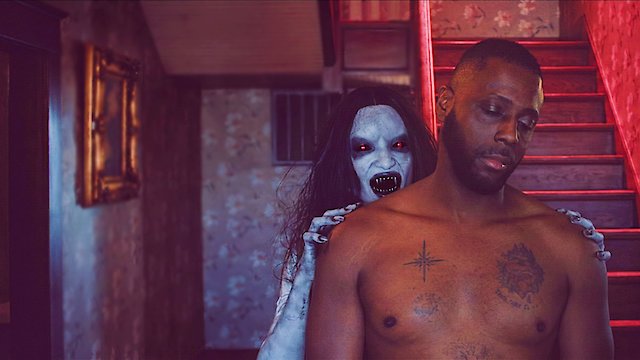 Watch The Marine Spirit: A Tale of the Mami Wata Online