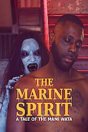 The Marine Spirit: A Tale of the Mami Wata poster