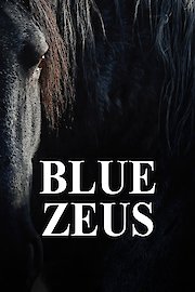Blue Zeus poster