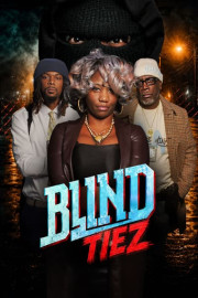 Blind Tiez poster