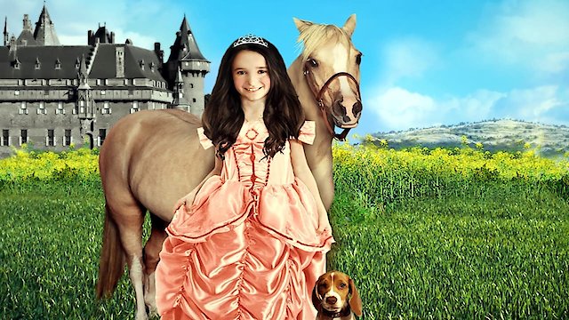 Watch Princess and the Pony Online