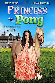 Princess and the Pony