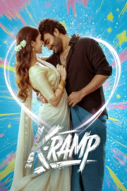 K-Ramp poster