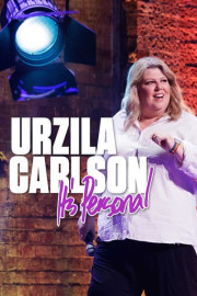 Urzila Carlson: It's Personal