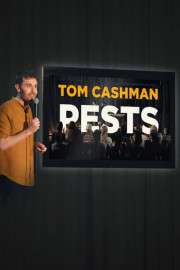 Tom Cashman: Pests